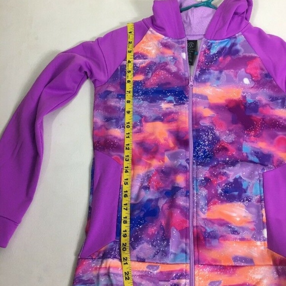 Champion Girls Jacket XL(14/18/Running Workout Exe - Picture 5 of 6